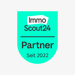 Immo Scout Partner Seit 2022